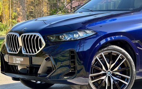 BMW X6, 2023 год, 13 050 000 рублей, 10 фотография