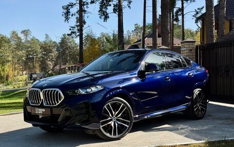 BMW X6, 2023 год, 13 050 000 рублей, 8 фотография