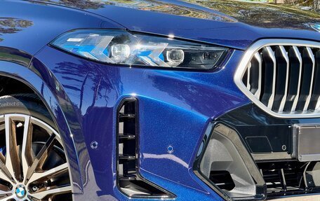 BMW X6, 2023 год, 13 050 000 рублей, 11 фотография