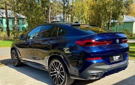 BMW X6, 2023 год, 13 050 000 рублей, 14 фотография