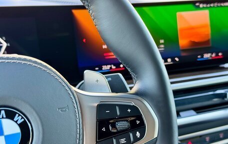 BMW X6, 2023 год, 13 050 000 рублей, 19 фотография