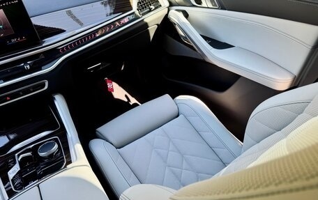 BMW X6, 2023 год, 13 050 000 рублей, 20 фотография