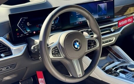 BMW X6, 2023 год, 13 050 000 рублей, 17 фотография