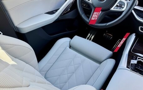 BMW X6, 2023 год, 13 050 000 рублей, 21 фотография