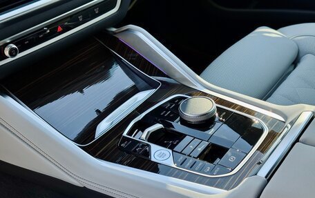 BMW X6, 2023 год, 13 050 000 рублей, 23 фотография