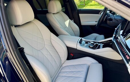 BMW X6, 2023 год, 13 050 000 рублей, 22 фотография