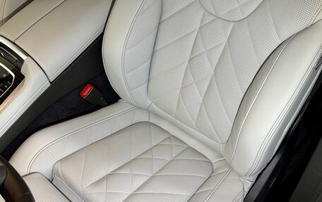 BMW X6, 2023 год, 13 050 000 рублей, 29 фотография