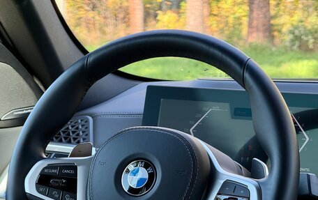 BMW X6, 2023 год, 13 050 000 рублей, 28 фотография