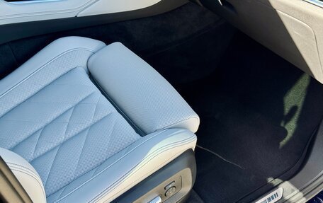 BMW X6, 2023 год, 13 050 000 рублей, 31 фотография