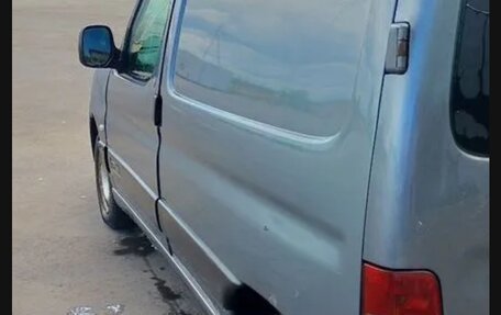 Citroen Berlingo II рестайлинг, 2008 год, 305 000 рублей, 3 фотография