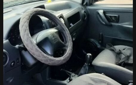 Citroen Berlingo II рестайлинг, 2008 год, 305 000 рублей, 5 фотография