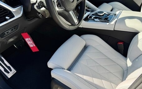 BMW X6, 2023 год, 13 050 000 рублей, 24 фотография