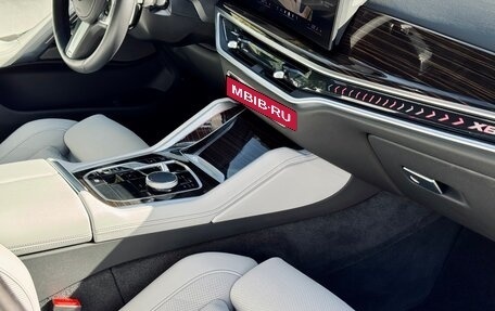 BMW X6, 2023 год, 13 050 000 рублей, 26 фотография