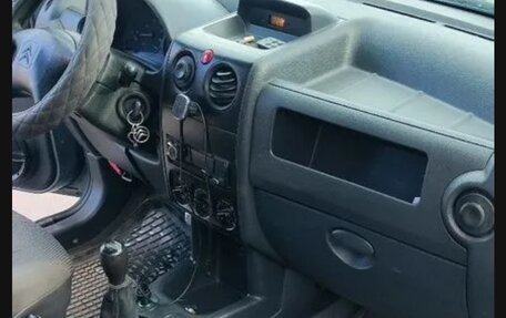 Citroen Berlingo II рестайлинг, 2008 год, 305 000 рублей, 6 фотография