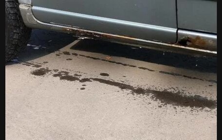 Citroen Berlingo II рестайлинг, 2008 год, 305 000 рублей, 8 фотография