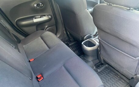 Nissan Juke II, 2012 год, 859 000 рублей, 11 фотография