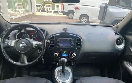 Nissan Juke II, 2012 год, 859 000 рублей, 9 фотография