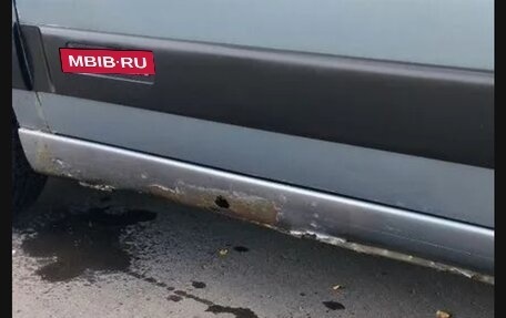 Citroen Berlingo II рестайлинг, 2008 год, 305 000 рублей, 7 фотография