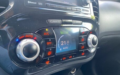 Nissan Juke II, 2012 год, 859 000 рублей, 15 фотография