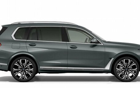 BMW X7, 2025 год, 7 фотография
