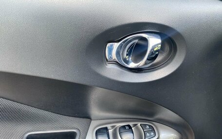 Nissan Juke II, 2012 год, 859 000 рублей, 16 фотография