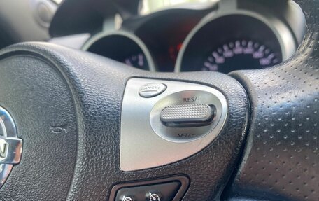 Nissan Juke II, 2012 год, 859 000 рублей, 18 фотография
