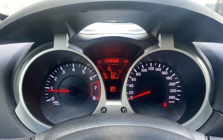 Nissan Juke II, 2012 год, 859 000 рублей, 20 фотография