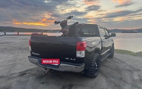 Toyota Tundra II, 2012 год, 3 000 000 рублей, 7 фотография