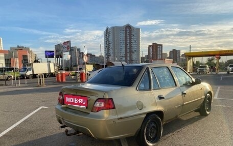 Daewoo Nexia I рестайлинг, 2010 год, 155 000 рублей, 3 фотография