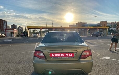 Daewoo Nexia I рестайлинг, 2010 год, 155 000 рублей, 5 фотография