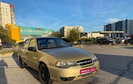 Daewoo Nexia I рестайлинг, 2010 год, 155 000 рублей, 6 фотография