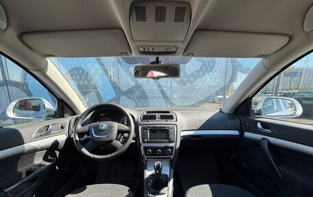 Skoda Octavia, 2011 год, 850 000 рублей, 2 фотография