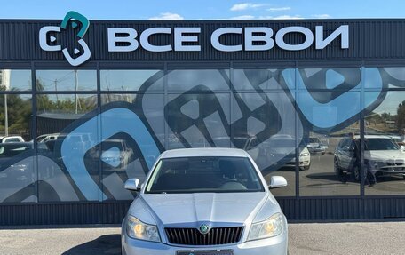 Skoda Octavia, 2011 год, 850 000 рублей, 5 фотография