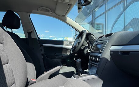 Skoda Octavia, 2011 год, 850 000 рублей, 6 фотография