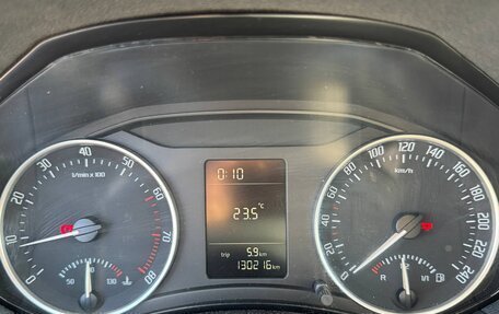 Skoda Octavia, 2011 год, 850 000 рублей, 9 фотография