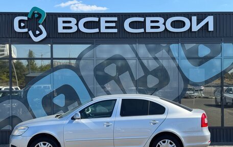 Skoda Octavia, 2011 год, 850 000 рублей, 8 фотография