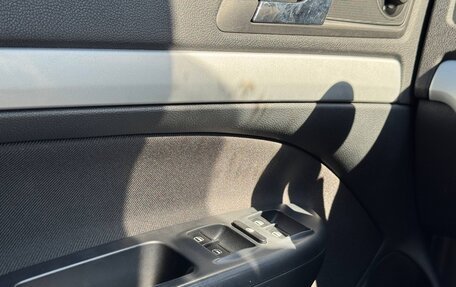 Skoda Octavia, 2011 год, 850 000 рублей, 10 фотография