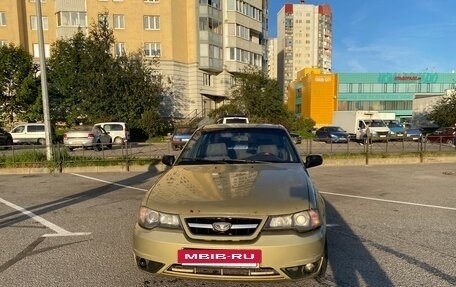 Daewoo Nexia I рестайлинг, 2010 год, 155 000 рублей, 7 фотография