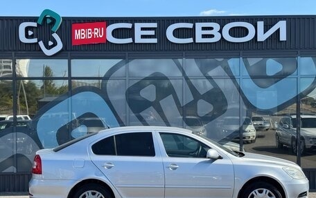 Skoda Octavia, 2011 год, 850 000 рублей, 7 фотография