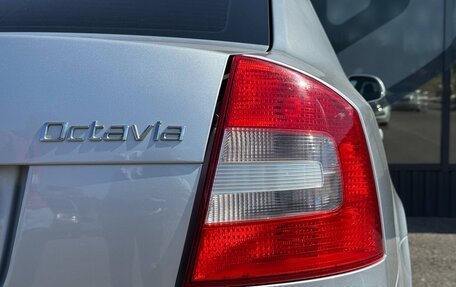 Skoda Octavia, 2011 год, 850 000 рублей, 15 фотография