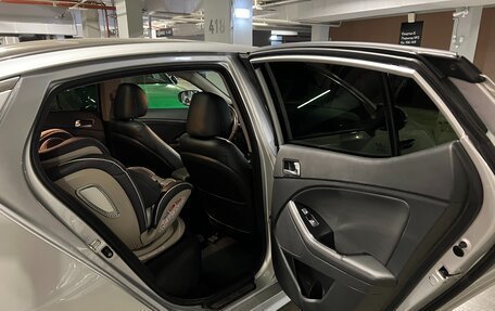 KIA Optima III, 2015 год, 1 700 000 рублей, 7 фотография