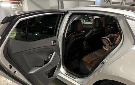 KIA Optima III, 2015 год, 1 700 000 рублей, 5 фотография