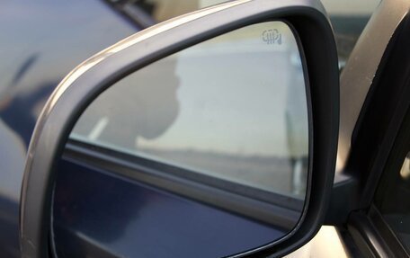 Suzuki SX4 II рестайлинг, 2007 год, 615 000 рублей, 24 фотография