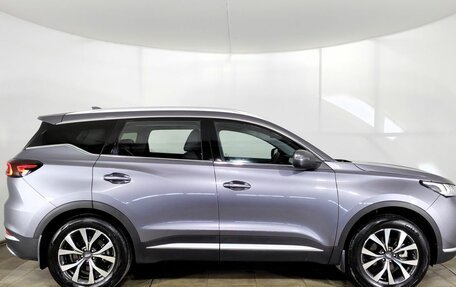 Chery Tiggo 7 Pro, 2022 год, 1 650 000 рублей, 4 фотография