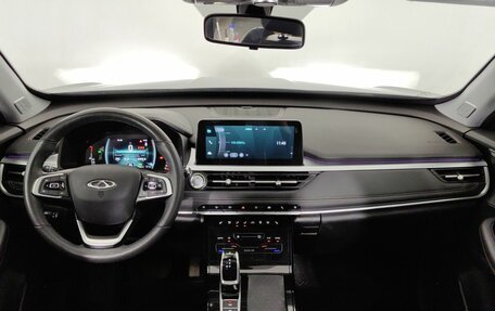 Chery Tiggo 7 Pro, 2022 год, 1 650 000 рублей, 10 фотография