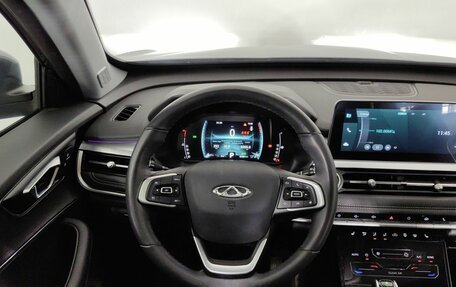 Chery Tiggo 7 Pro, 2022 год, 1 650 000 рублей, 11 фотография