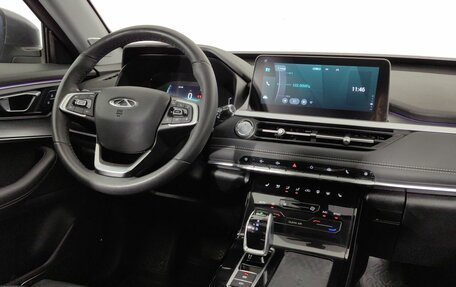 Chery Tiggo 7 Pro, 2022 год, 1 650 000 рублей, 9 фотография