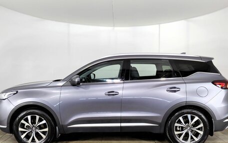 Chery Tiggo 7 Pro, 2022 год, 1 650 000 рублей, 8 фотография