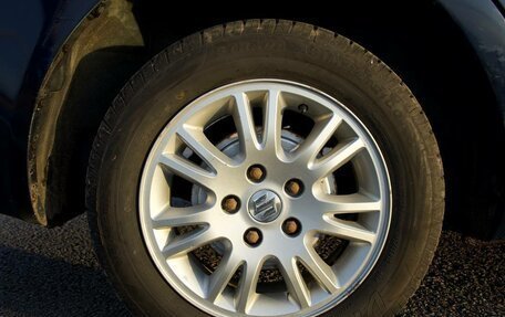 Suzuki SX4 II рестайлинг, 2007 год, 615 000 рублей, 29 фотография
