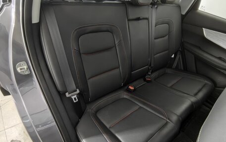 Chery Tiggo 7 Pro, 2022 год, 1 650 000 рублей, 26 фотография